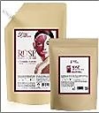 Альгинатная маска-гидрогель с экстрактом розы LINDSAY Rose Magic Modeling Mask(500 гр+50 гр)