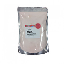 Маска альгинатная осветляющая Lindsay Pearl Modeling Mask Pack (240 гр)+ложка-лопатка