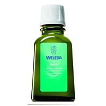 Масло Weleda