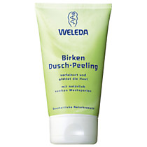 Пилинг Weleda