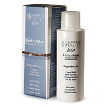 Гель-пенка Bema